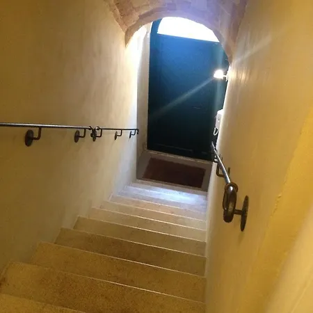 La Terrazza Sul Borgo Bed & Breakfast 3*