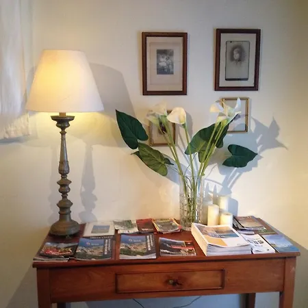 La Terrazza Sul Borgo 3* Ortona