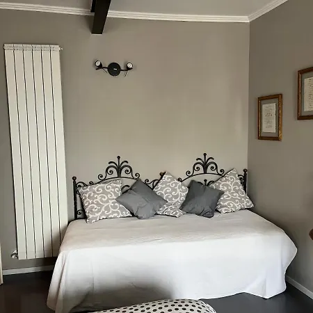 Bed & Breakfast La Terrazza Sul Borgo