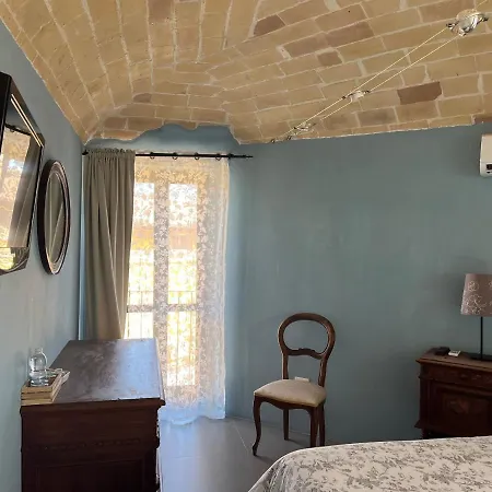 La Terrazza Sul Borgo