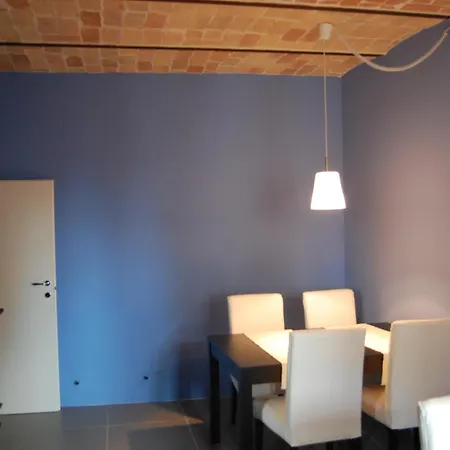 La Terrazza Sul Borgo