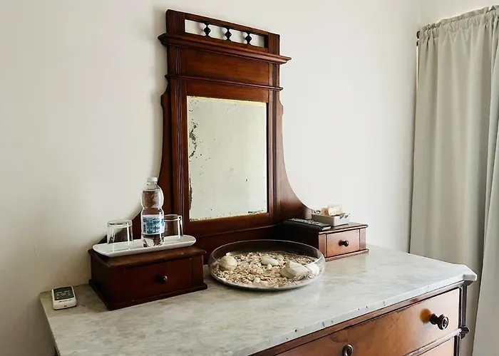 La Terrazza Sul Borgo - Ortona