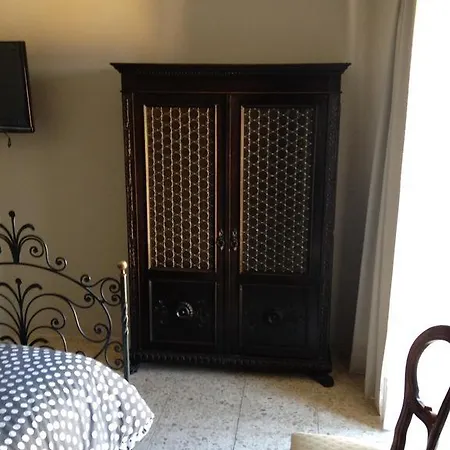 La Terrazza Sul Borgo -