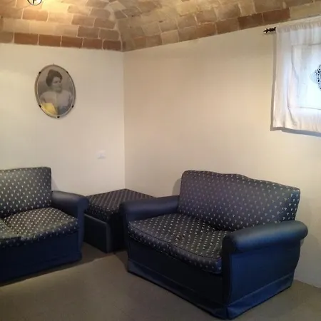 Bed & Breakfast La Terrazza Sul Borgo Ortona