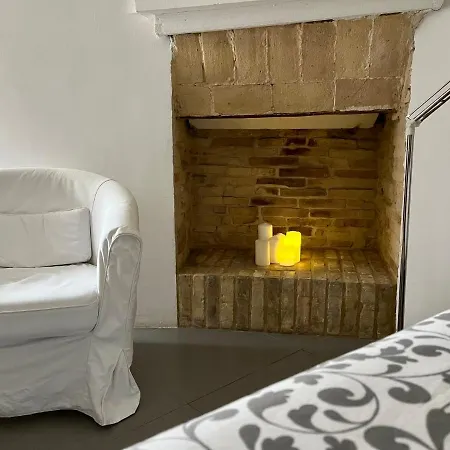 Couette-café La Terrazza Sul Borgo - 3*