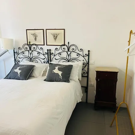 La Terrazza Sul Borgo -