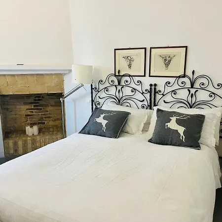 La Terrazza Sul Borgo - Ortona