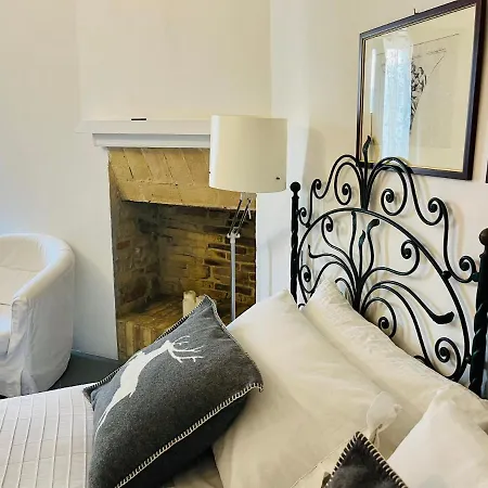 La Terrazza Sul Borgo - 3* Ortona