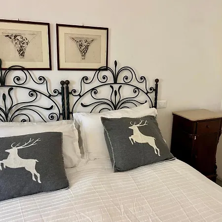 La Terrazza Sul Borgo - Ortona