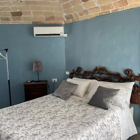 La Terrazza Sul Borgo Bed & Breakfast 3*