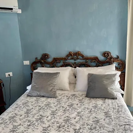 La Terrazza Sul Borgo - Bed and breakfast