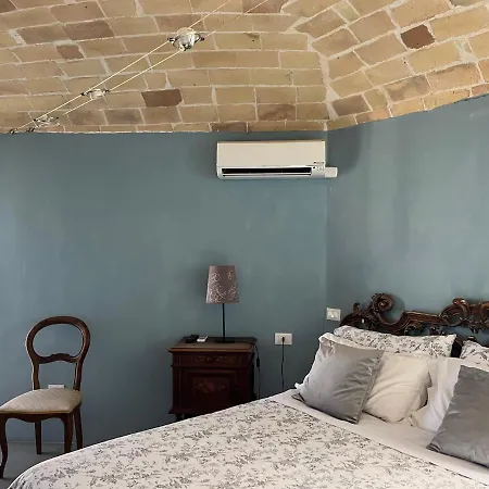 Oda ve Kahvaltı La Terrazza Sul Borgo - Ortona