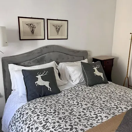 La Terrazza Sul Borgo - 3*