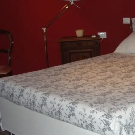 La Terrazza Sul Borgo -