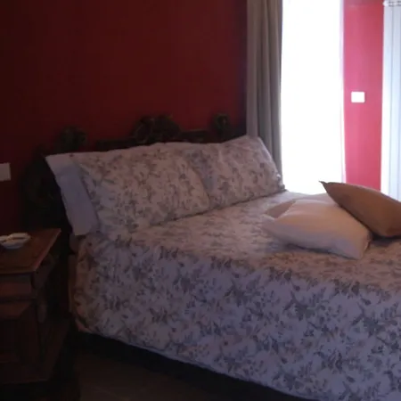 Couette-café La Terrazza Sul Borgo - Ortona