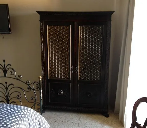 La Terrazza Sul Borgo -