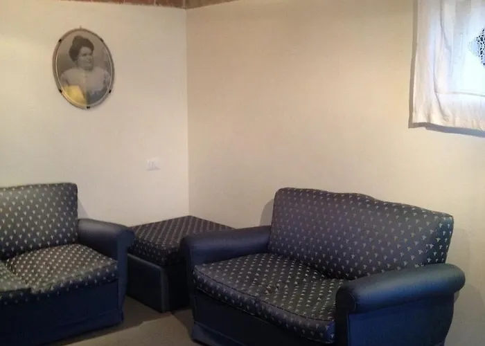 Bed and breakfast La Terrazza Sul Borgo - Ortona