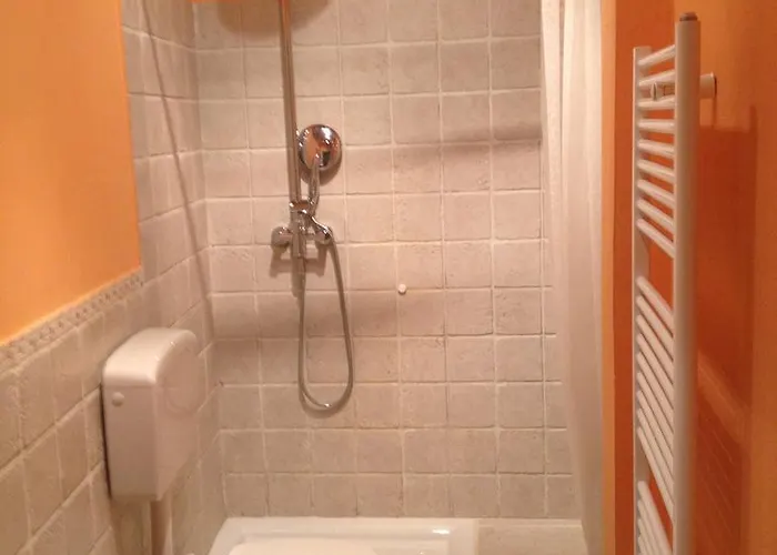 La Terrazza Sul Borgo - Bed and breakfast Ortona