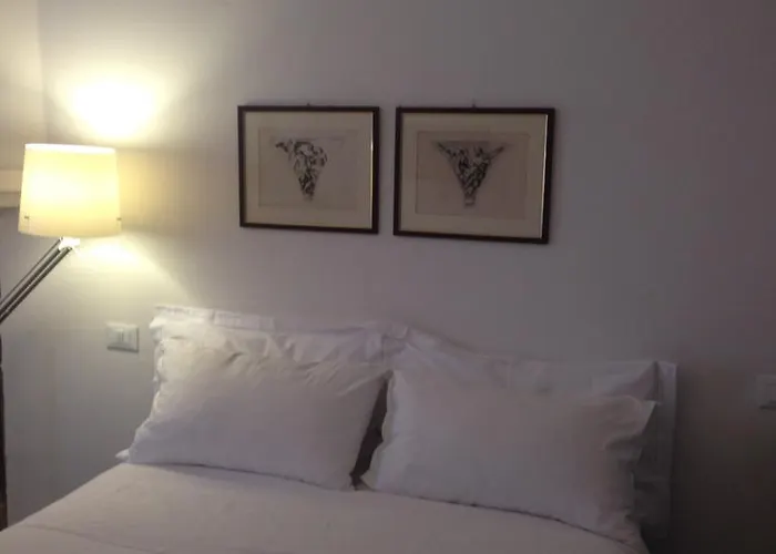 La Terrazza Sul Borgo