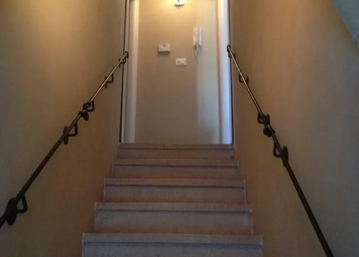 La Terrazza Sul Borgo 3*