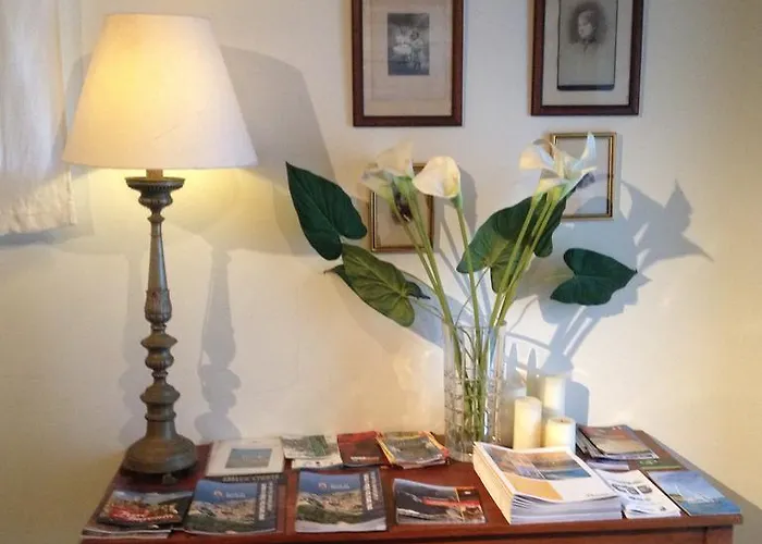 La Terrazza Sul Borgo - 3* Ortona