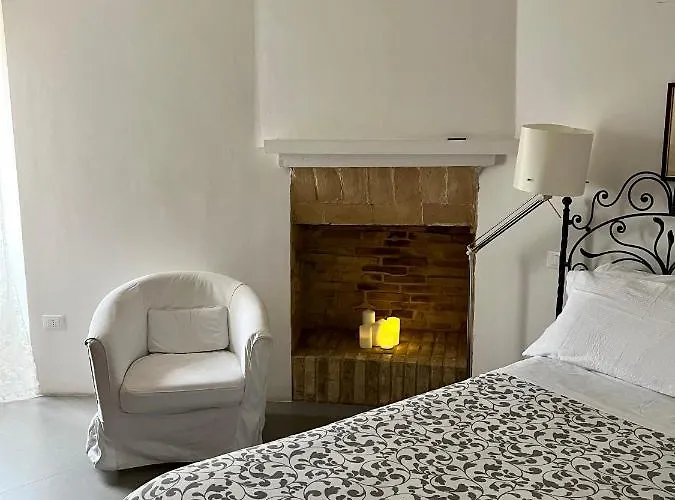 Bed and breakfast La Terrazza Sul Borgo -