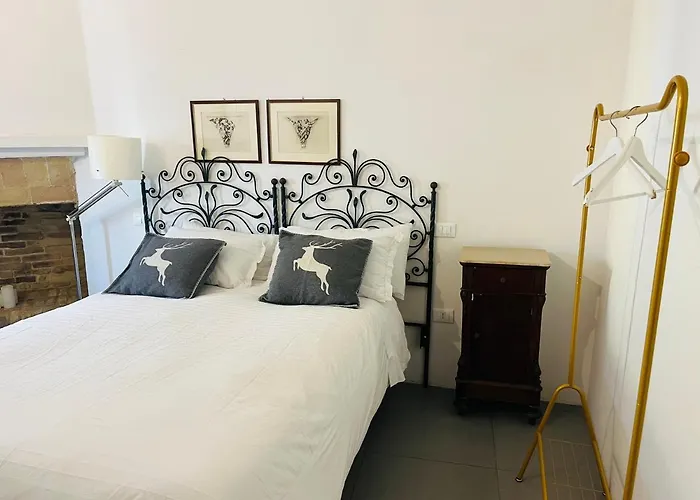 La Terrazza Sul Borgo -