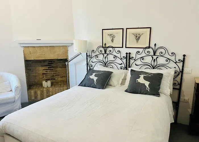 La Terrazza Sul Borgo Ortona