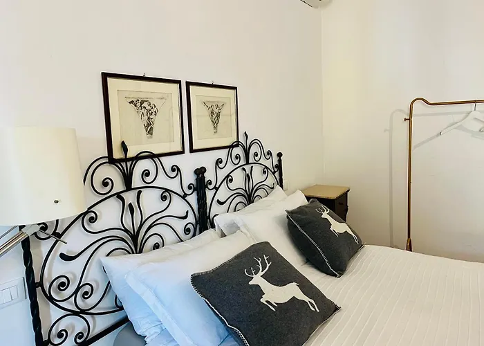 La Terrazza Sul Borgo