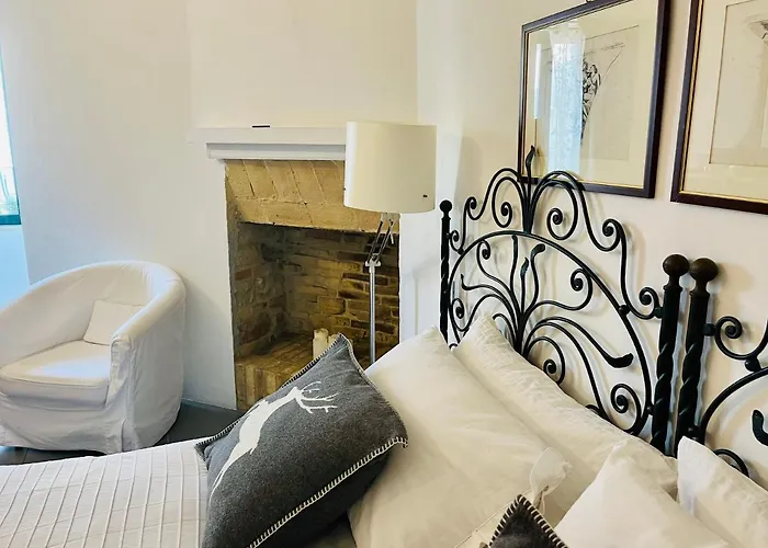 La Terrazza Sul Borgo - 3* Ortona