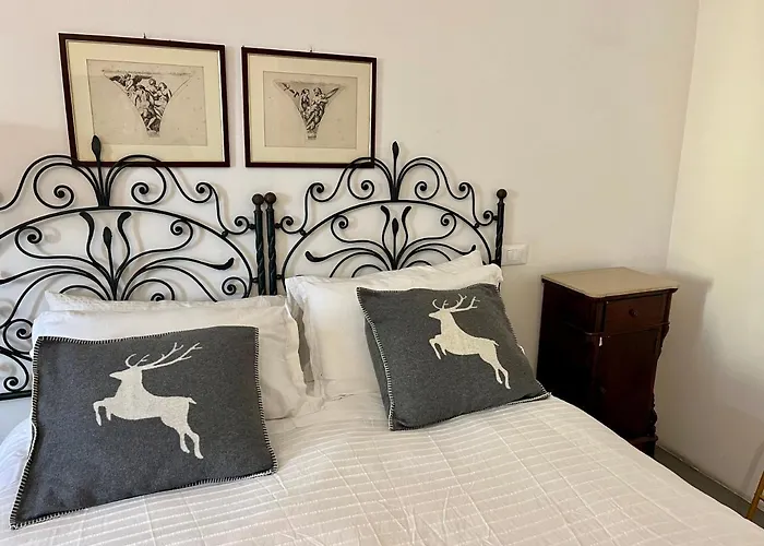 La Terrazza Sul Borgo Ortona