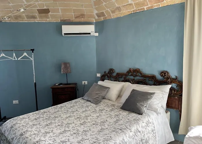 La Terrazza Sul Borgo - Bed and breakfast 3*