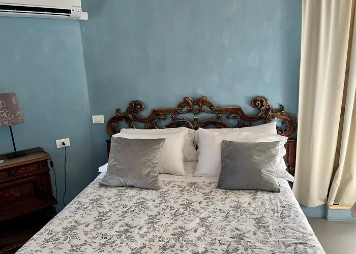 La Terrazza Sul Borgo - Bed and breakfast