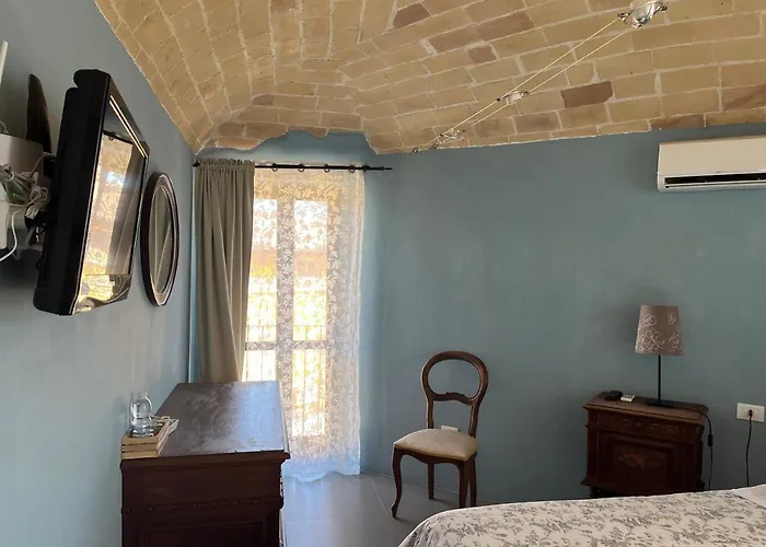 La Terrazza Sul Borgo -