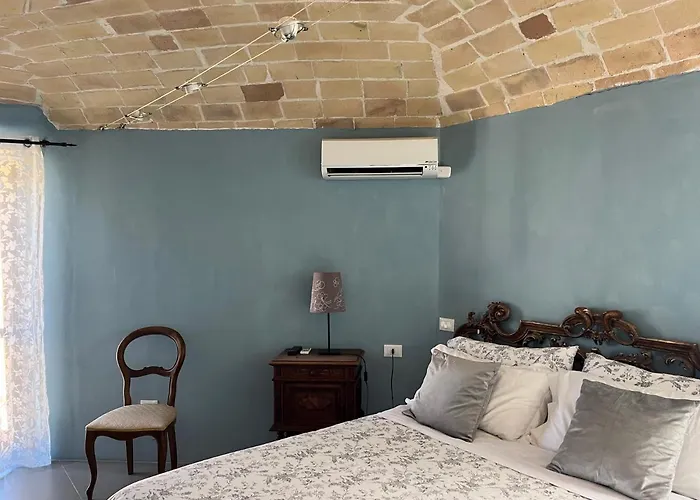 Bed & Breakfast La Terrazza Sul Borgo Ortona