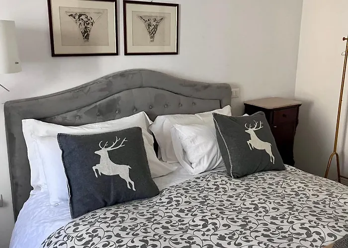 La Terrazza Sul Borgo - 3*