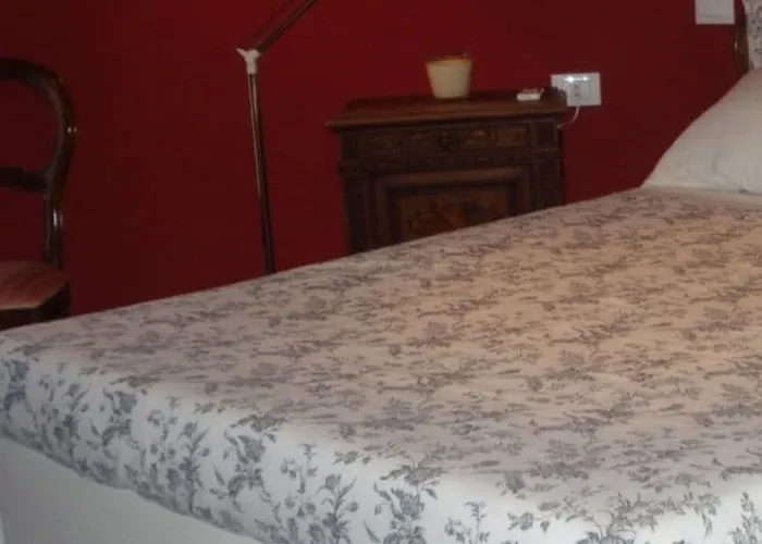 La Terrazza Sul Borgo -