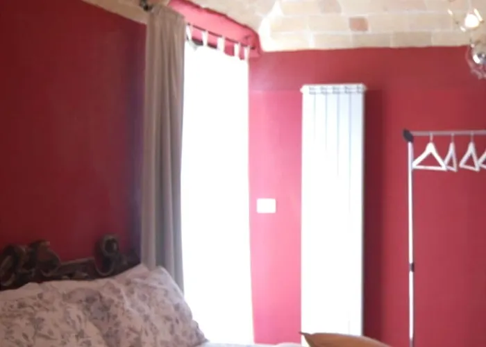 La Terrazza Sul Borgo 3* Ortona