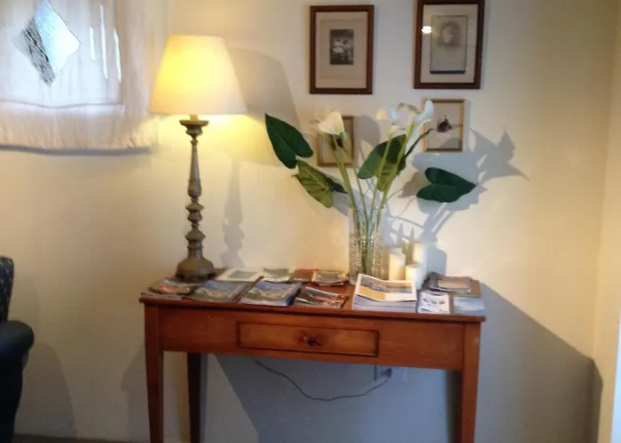 La Terrazza Sul Borgo - Bed and breakfast Ortona